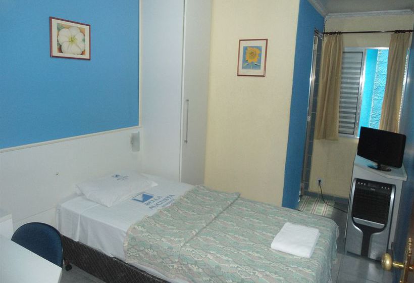 Hotel Bella Augusta Residence  | São Paulo | São Paulo | Brasil 7