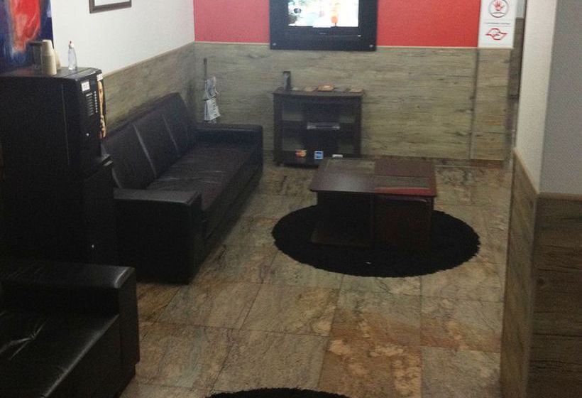 Hotel Bella Augusta Residence  | São Paulo | São Paulo | Brasil 8