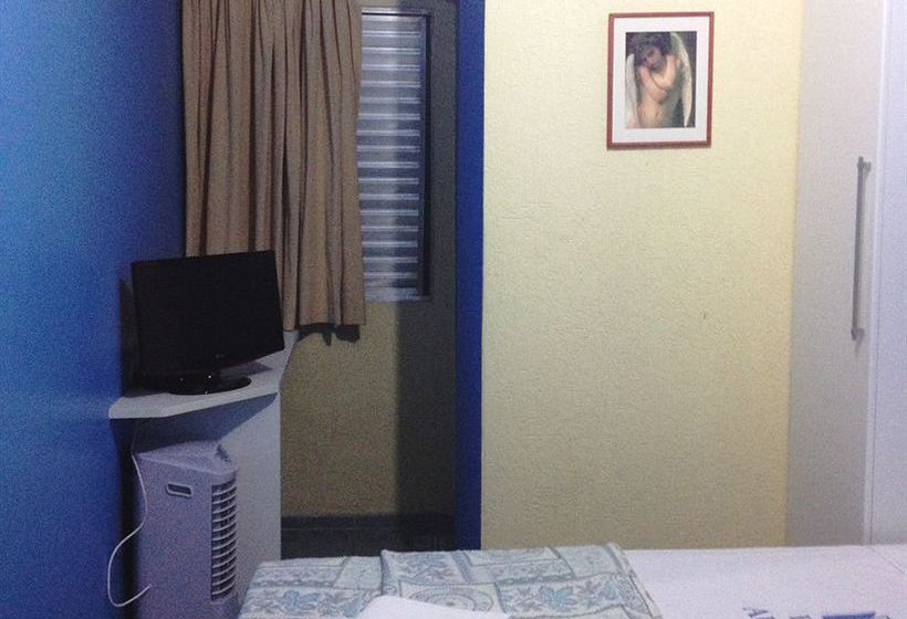 Hotel Bella Augusta Residence  | São Paulo | São Paulo | Brasil 9