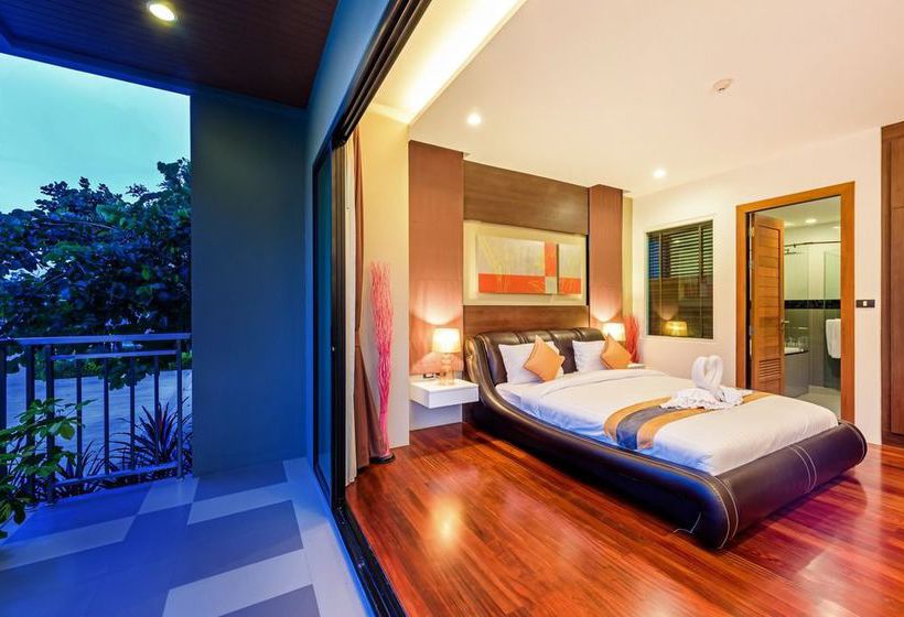 Hotel Chalong Miracle Lakeview Resort & Spa Phuket