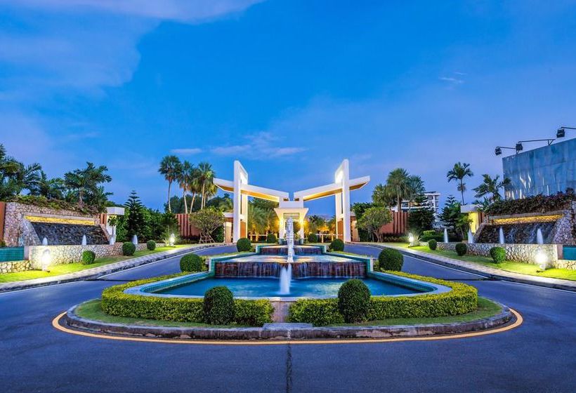 Hotel Chalong Miracle Lakeview Resort & Spa 13