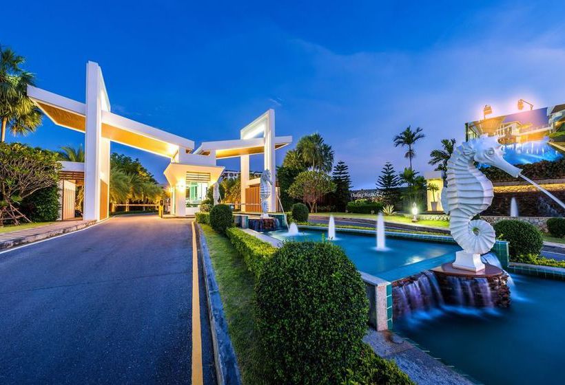 Hotel Chalong Miracle Lakeview Resort & Spa 15