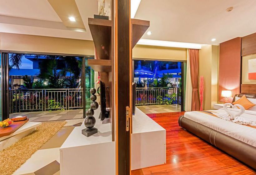 Hotel Chalong Miracle Lakeview Resort & Spa 17