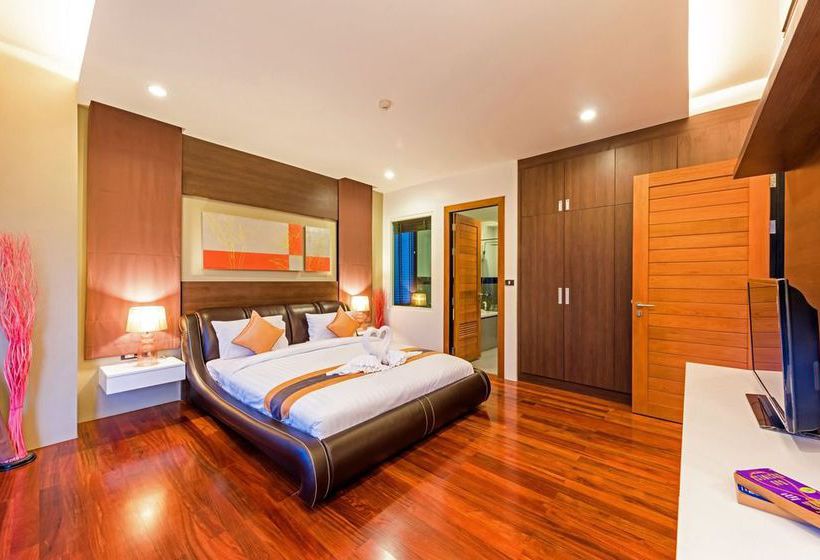 Hotel Chalong Miracle Lakeview Resort & Spa 18