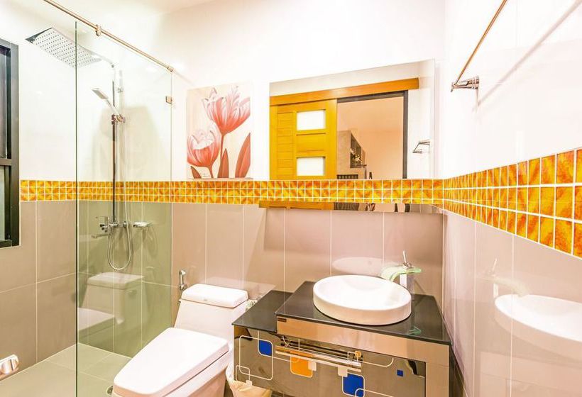 Hotel Chalong Miracle Lakeview Resort & Spa 6