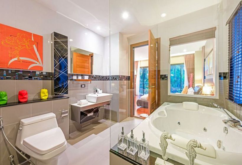 Hotel Chalong Miracle Lakeview Resort & Spa 7