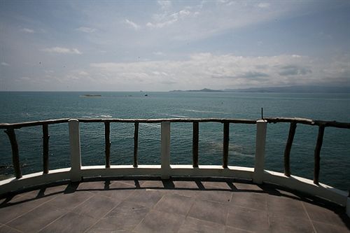 Albergue Lighthouse Bungalows And Restaurant 10