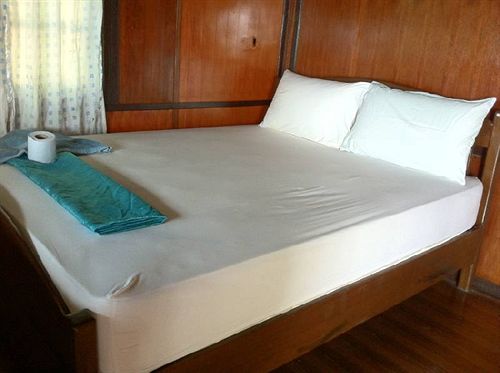 Albergue Lighthouse Bungalows And Restaurant 12