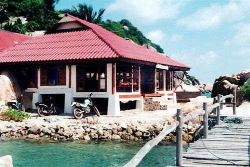Albergue Lighthouse Bungalows And Restaurant 13
