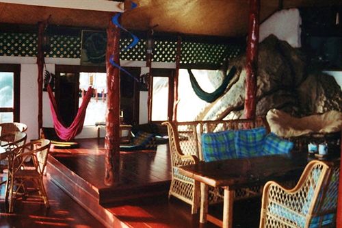 Albergue Lighthouse Bungalows And Restaurant 15