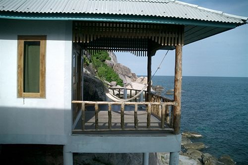 Albergue Lighthouse Bungalows And Restaurant 16