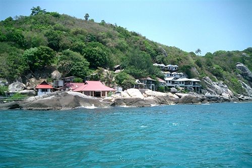 Albergue Lighthouse Bungalows And Restaurant 17