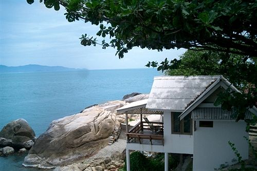 Albergue Lighthouse Bungalows And Restaurant 18