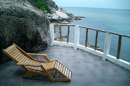 Albergue Lighthouse Bungalows And Restaurant 19