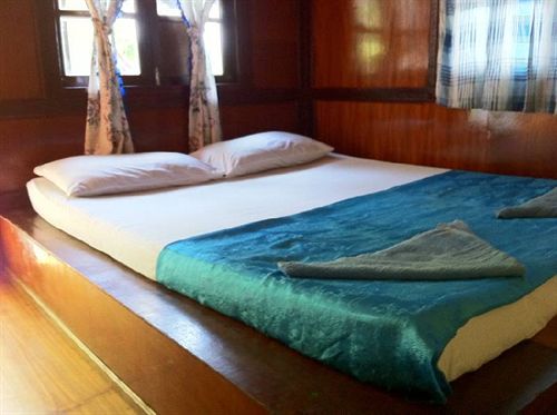 Albergue Lighthouse Bungalows And Restaurant 2