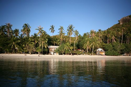Albergue Lighthouse Bungalows And Restaurant 3