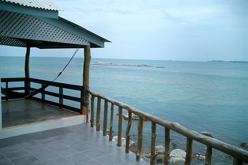 Albergue Lighthouse Bungalows And Restaurant 4