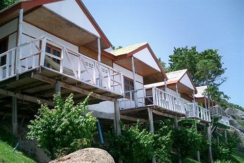 Albergue Lighthouse Bungalows And Restaurant 5