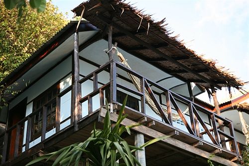 Albergue Lighthouse Bungalows And Restaurant 6