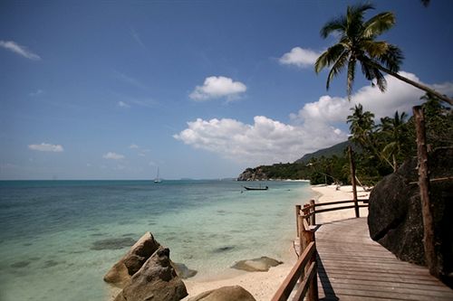 Albergue Lighthouse Bungalows And Restaurant 7