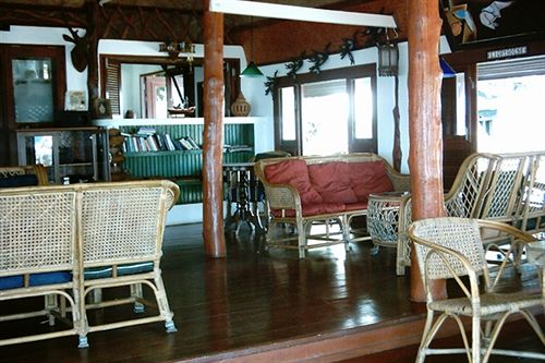 Albergue Lighthouse Bungalows And Restaurant 9