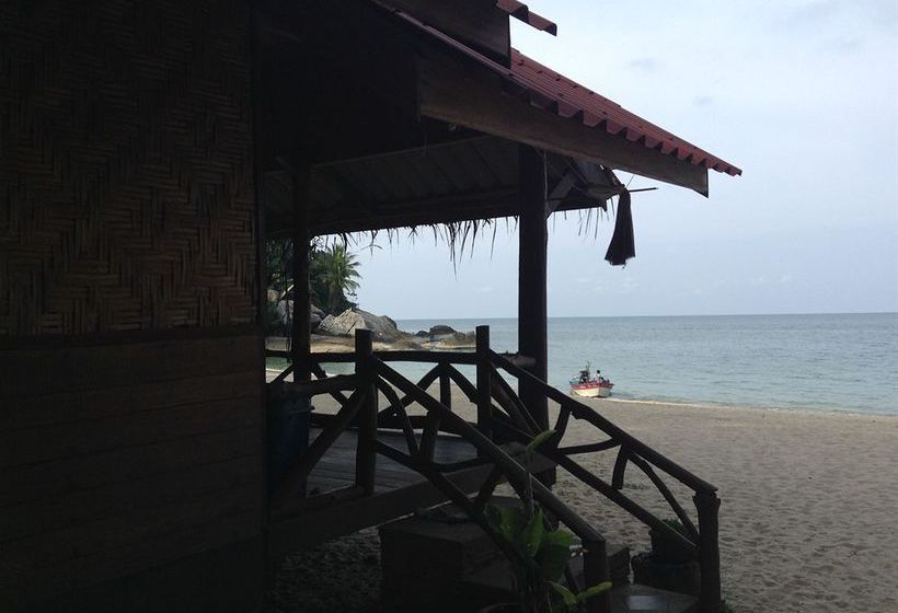 Resort Maipenrai Bungalows Thansadet 1