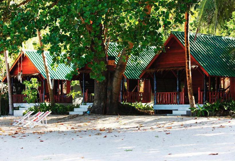 Resort Maipenrai Bungalows Thansadet 10