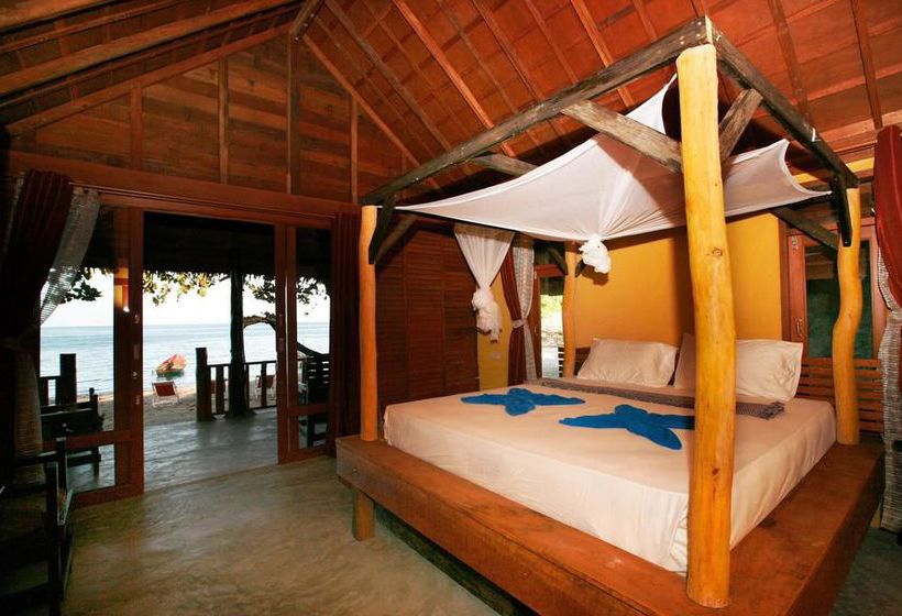 Resort Maipenrai Bungalows Thansadet 11