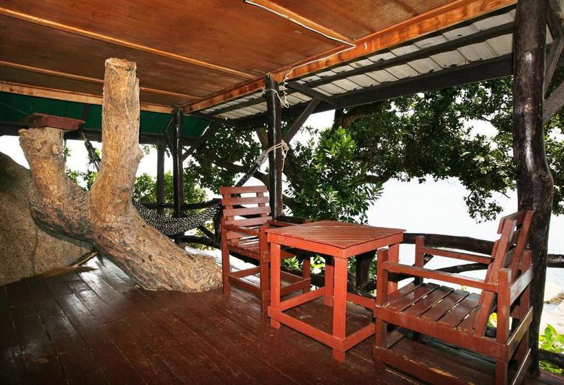 Resort Maipenrai Bungalows Thansadet 12