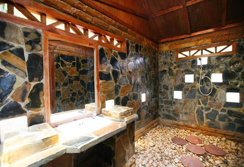 Resort Maipenrai Bungalows Thansadet 13