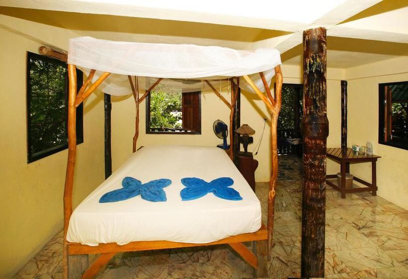 Resort Maipenrai Bungalows Thansadet 17