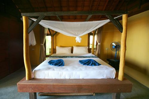 Resort Maipenrai Bungalows Thansadet 19