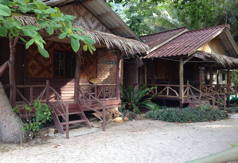 Resort Maipenrai Bungalows Thansadet 2