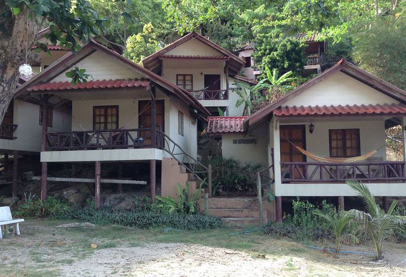 Resort Maipenrai Bungalows Thansadet 3