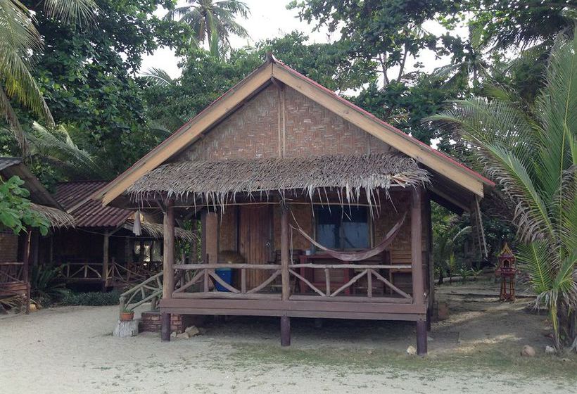 Resort Maipenrai Bungalows Thansadet 4
