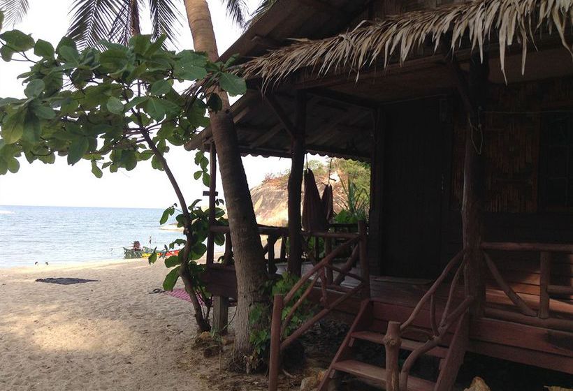 Resort Maipenrai Bungalows Thansadet 5