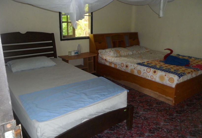 Resort Maipenrai Bungalows Thansadet 6