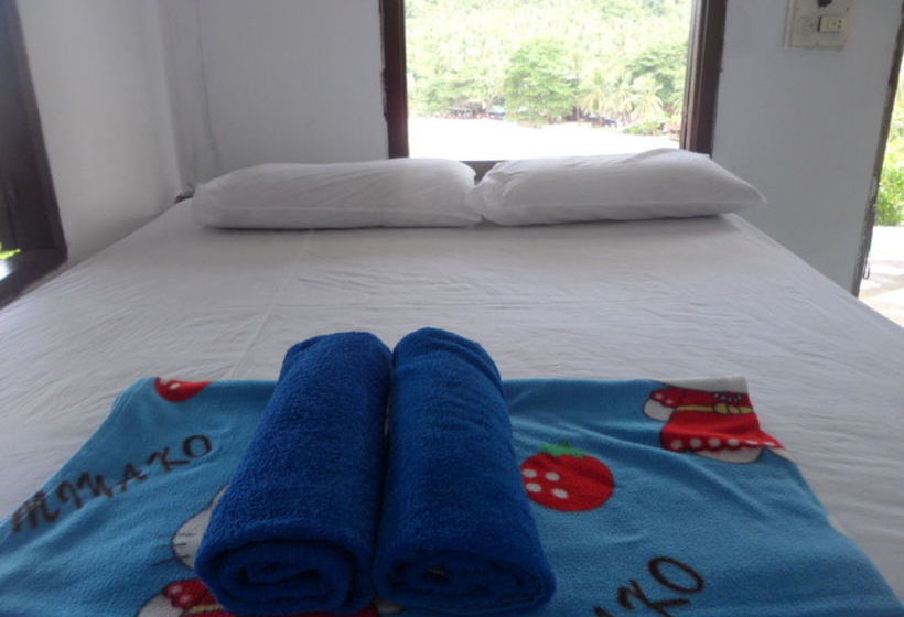 Resort Maipenrai Bungalows Thansadet 7