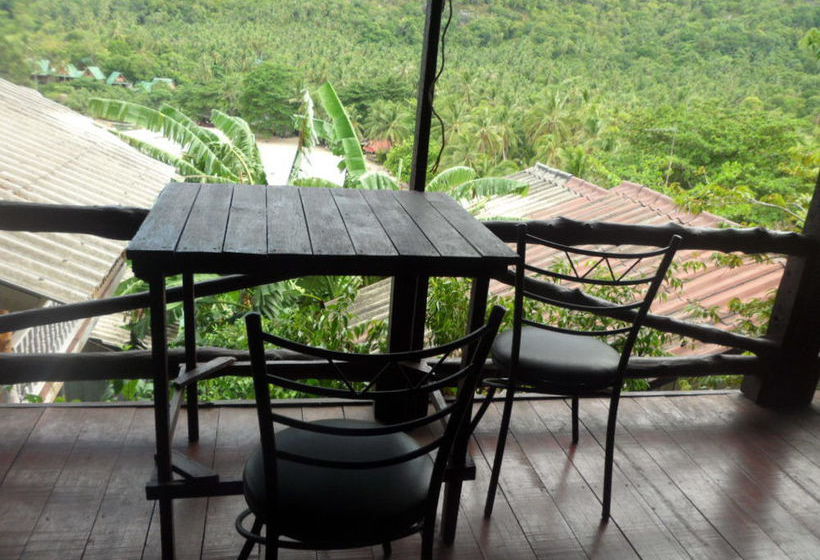 Resort Maipenrai Bungalows Thansadet 8