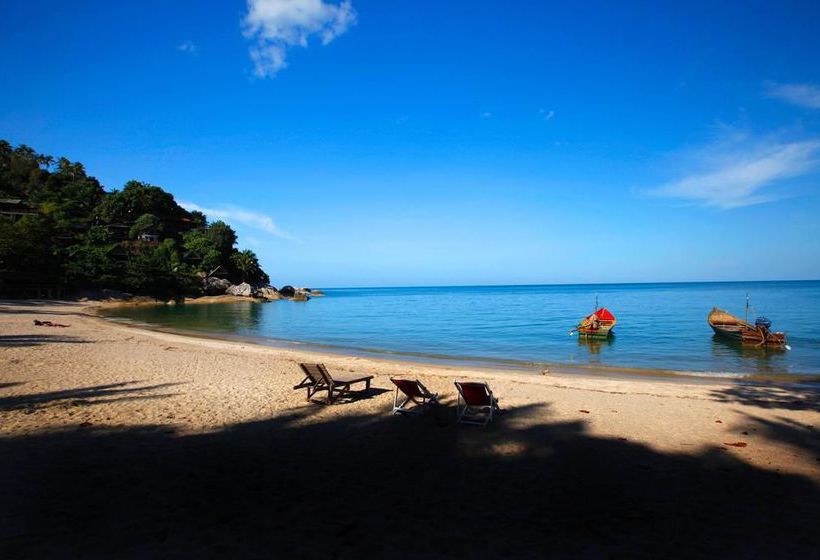 Resort Maipenrai Bungalows Thansadet 9