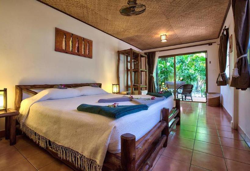 Hotel Eden Bungalows 1