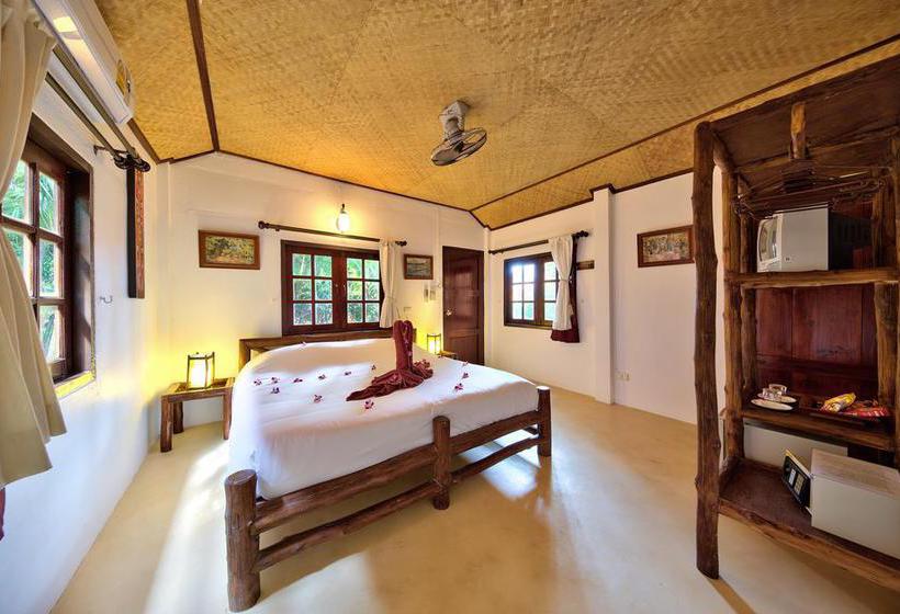 Hotel Eden Bungalows 12