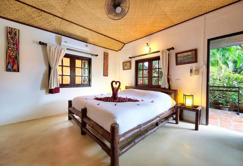 Hotel Eden Bungalows 13