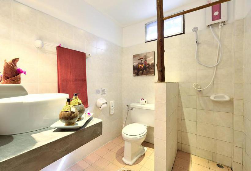 Hotel Eden Bungalows 14