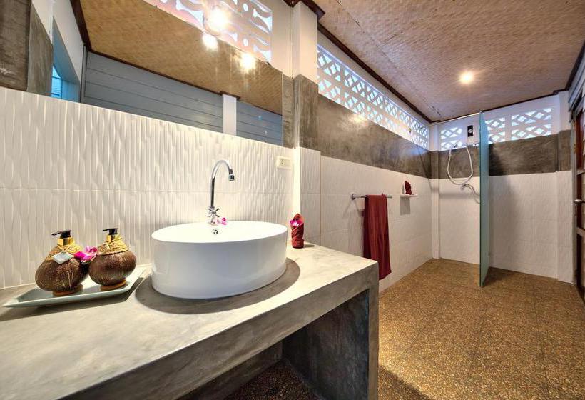 Hotel Eden Bungalows 15