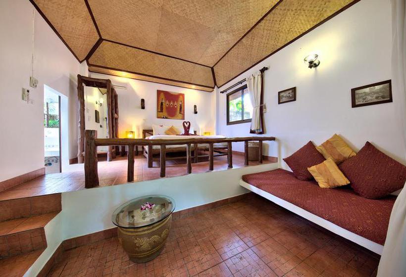 Hotel Eden Bungalows 17