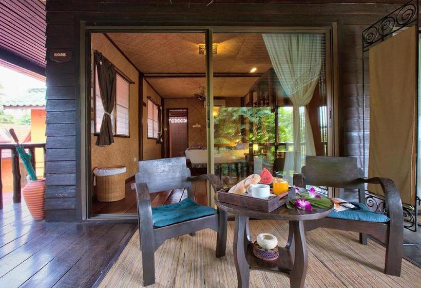 Hotel Eden Bungalows 2