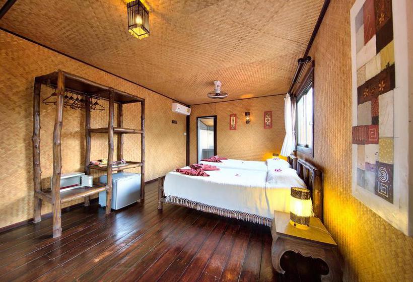 Hotel Eden Bungalows 20