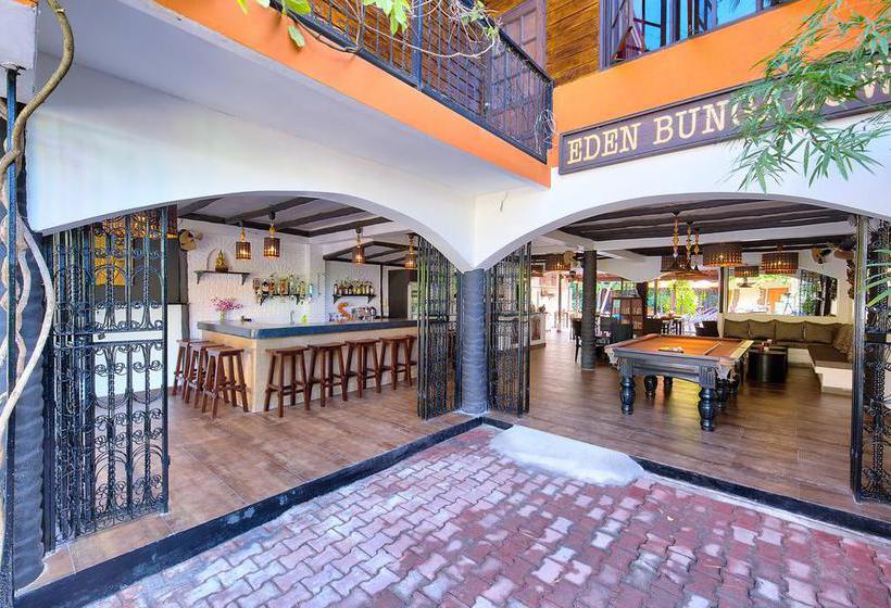Hotel Eden Bungalows 3