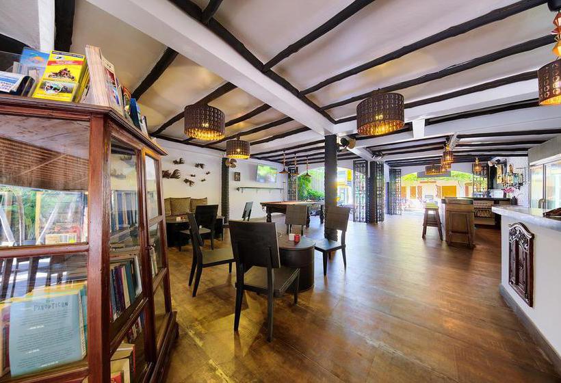 Hotel Eden Bungalows 5